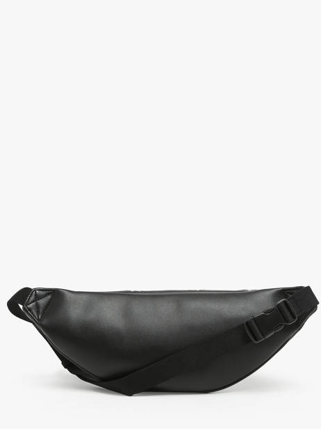 Heuptasje Calvin klein jeans Zwart monogram soft K512015 ander zicht 4