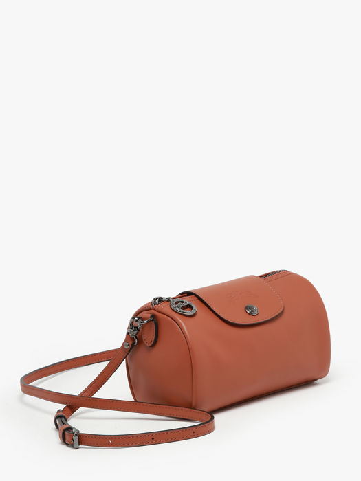 Longchamp Le pliage xtra Cross bodytas Bruin