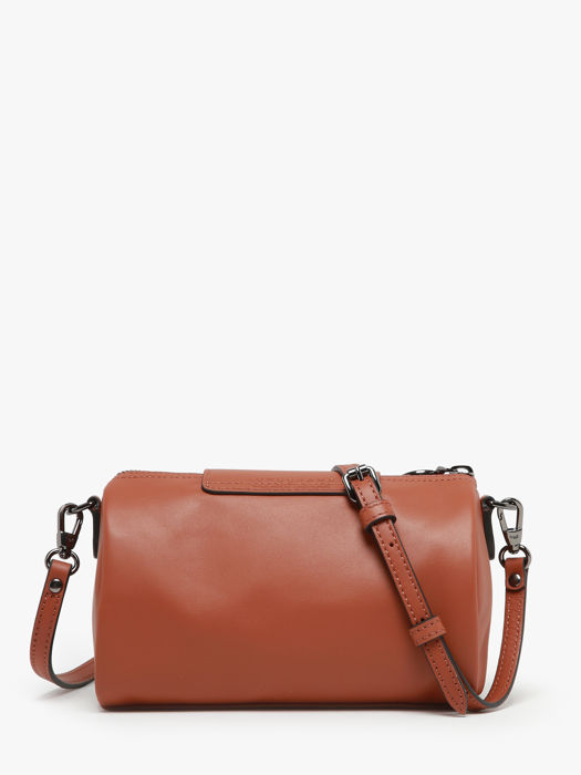 Longchamp Le pliage xtra Cross bodytas Bruin