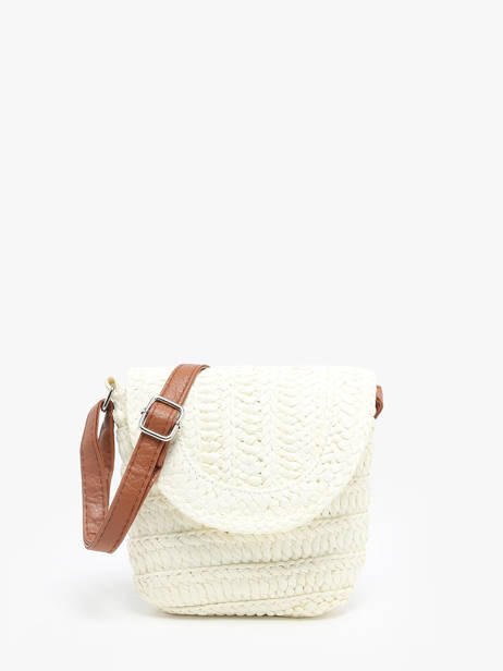 Cross Body Tas Miniprix Wit kids 2303