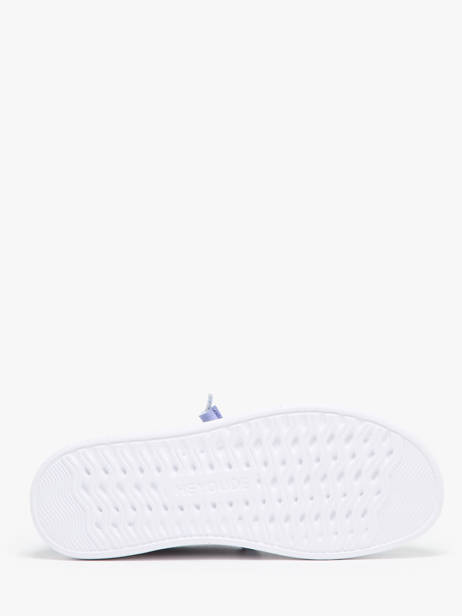 Mocassins Hey dude Violet women 40076 ander zicht 4
