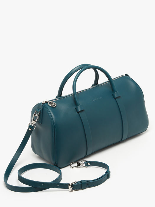 Longchamp Daylong Handtas Blauw