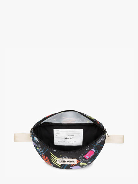 Heuptasje Eastpak Veelkleurig reintro K074REI ander zicht 2
