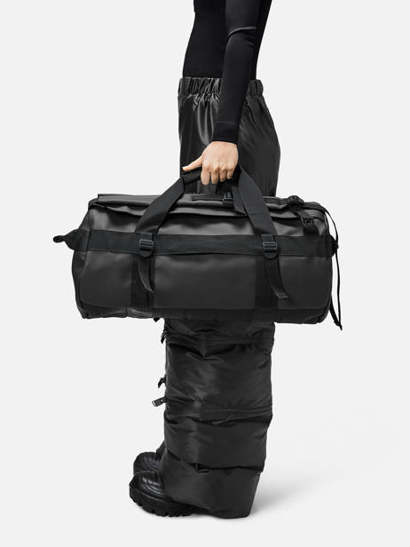 Reistas Voor Cabine Travel Rains Grijs travel 13480 ander zicht 1