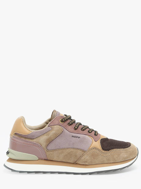 Sneakers City Hoff Veelkleurig women 22402010