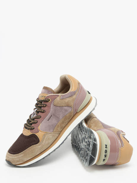 Sneakers City Hoff Veelkleurig women 22402010 ander zicht 3