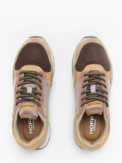 Sneakers City Hoff Veelkleurig women 22402010 ander zicht 4