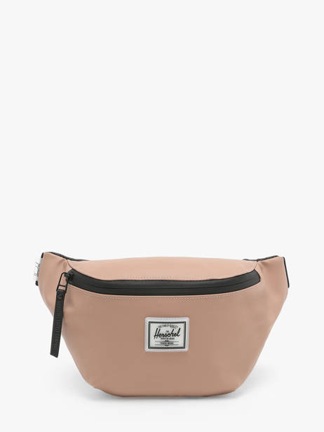 Heuptasje Herschel Roze weather resistant 11054