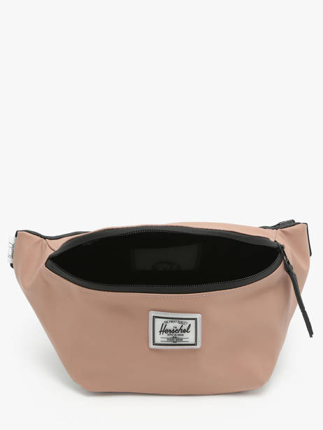 Heuptasje Herschel Roze weather resistant 11054 ander zicht 3
