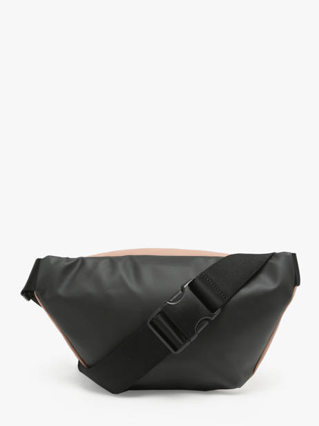 Heuptasje Herschel Roze weather resistant 11054 ander zicht 4