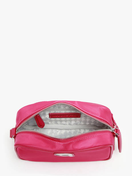 Cross Body Tas K Ikonik  2.0 Nylon Karl lagerfeld Roze k ikonic 2.0 230W3050 ander zicht 3