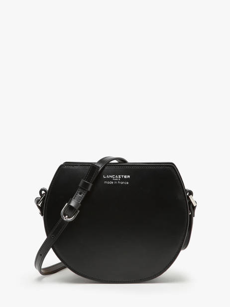 Bucket Bag Suave Lune Leder Lancaster Beige suave lune 32 ander zicht 4