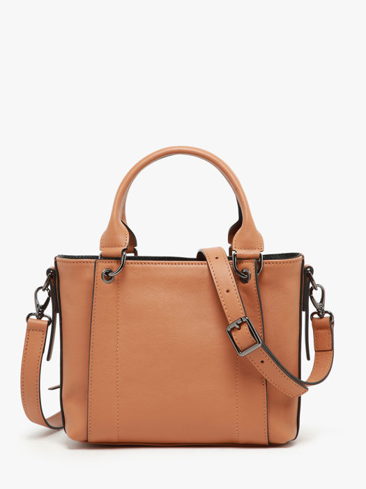 Longchamp Longchamp 3d Cross bodytas Bruin