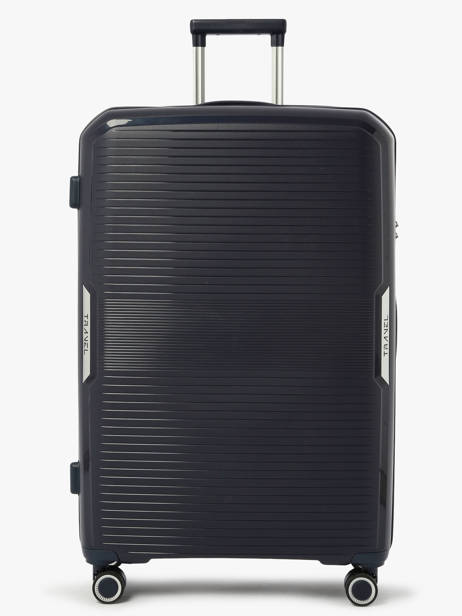 Set Reiskoffers Seoul Travel Blauw seoul 13313LOT ander zicht 1