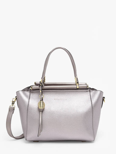 Cross Body Tas Azalie Ted lapidus Grijs azalie TLHF9585