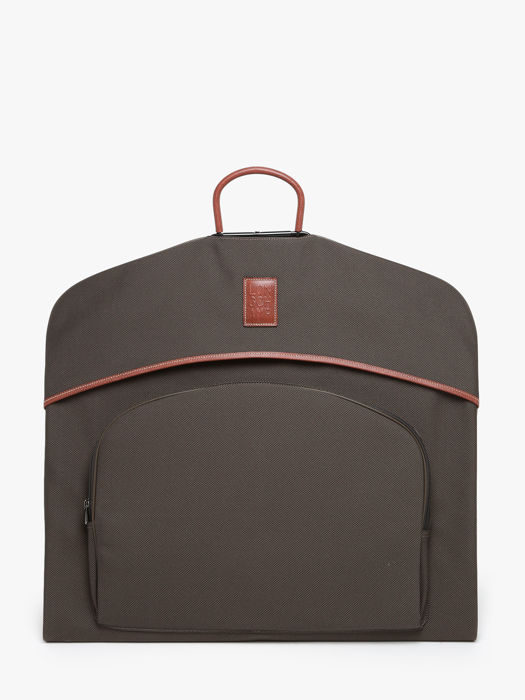 Longchamp Boxford Kledinghoes Groen
