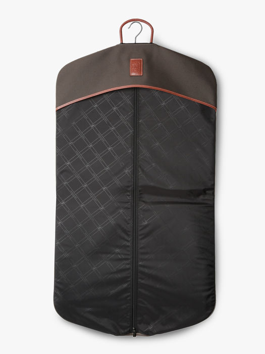Longchamp Boxford Kledinghoes Groen