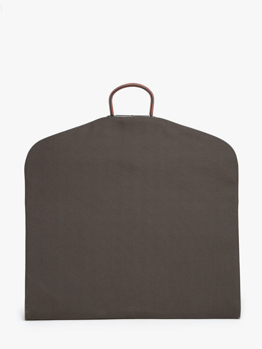 Longchamp Boxford Kledinghoes Groen