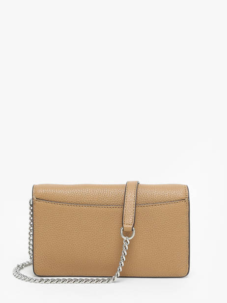Cross Body Tas Dryden Leder Lauren ralph lauren Bruin dryden 32942073 ander zicht 4