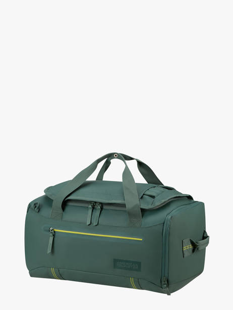 Reistas Voor Cabine Rugzak Trailgo Trailgo American tourister Groen trailgo MG4001 ander zicht 1