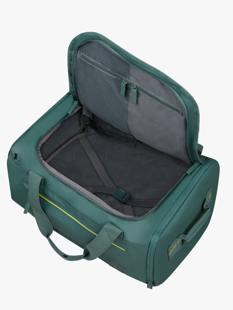 Reistas Voor Cabine Rugzak Trailgo Trailgo American tourister Groen trailgo MG4001 ander zicht 2
