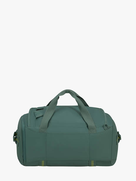 Reistas Voor Cabine Rugzak Trailgo Trailgo American tourister Groen trailgo MG4001 ander zicht 3