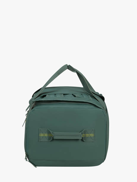 Reistas Voor Cabine Rugzak Trailgo Trailgo American tourister Groen trailgo MG4001 ander zicht 4
