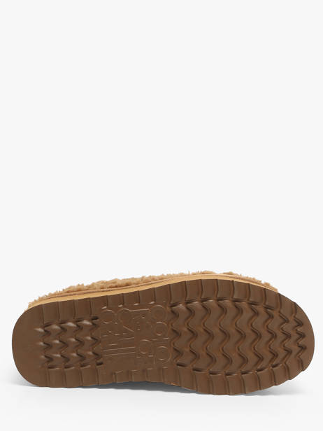 Slippers Eggy Colors of california Bruin women CYWPLA06 ander zicht 5