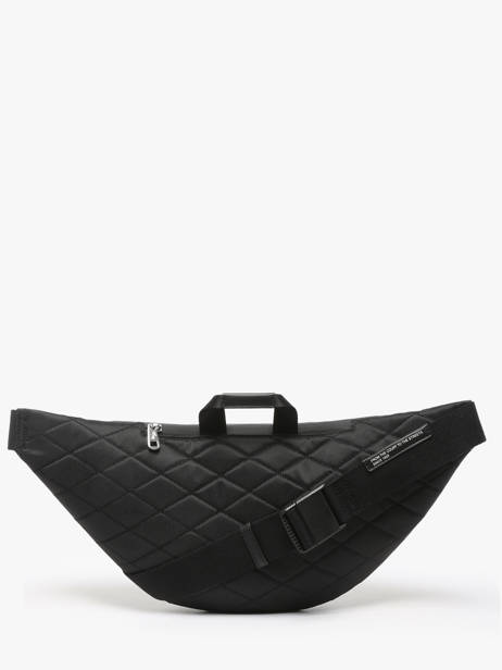 Heuptasje Lacoste Zwart yzio NH4652YZ ander zicht 4