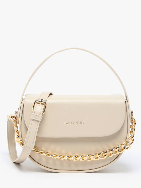 Cross Body Tas City Miniprix Beige city YL26002