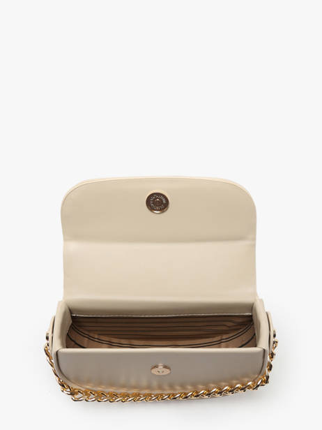 Cross Body Tas City Miniprix Beige city YL26002 ander zicht 2