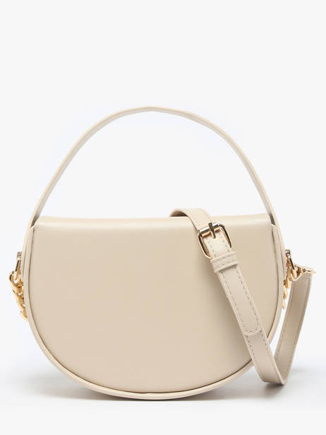 Cross Body Tas City Miniprix Beige city YL26002 ander zicht 3