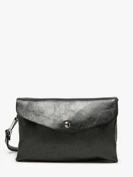 Cross Body Tas Venus Miniprix Zwart venus F2309