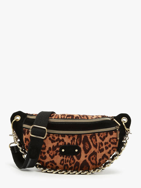 Heuptasje Mila louise Bruin lp 23689LP1