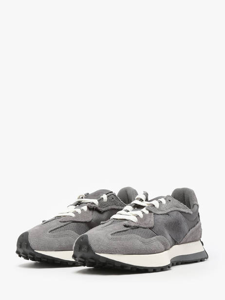 Sneakers 327 New balance Grijs unisex U327WTG ander zicht 1