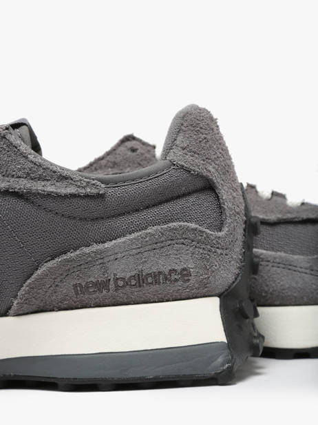 Sneakers 327 New balance Grijs unisex U327WTG ander zicht 2