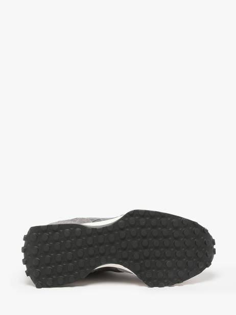 Sneakers 327 New balance Grijs unisex U327WTG ander zicht 4