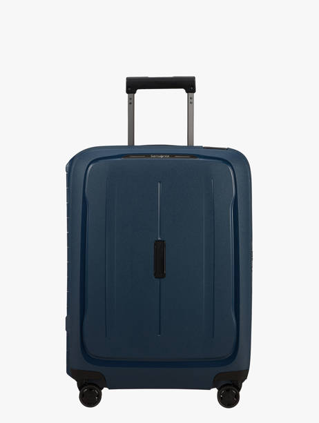 Harde Handbagage Samsonite Blauw essens 146909