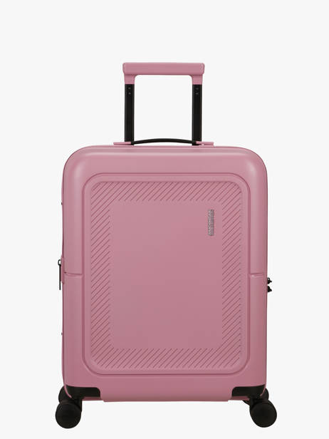 Handbagage American tourister Roze dashpop 151859