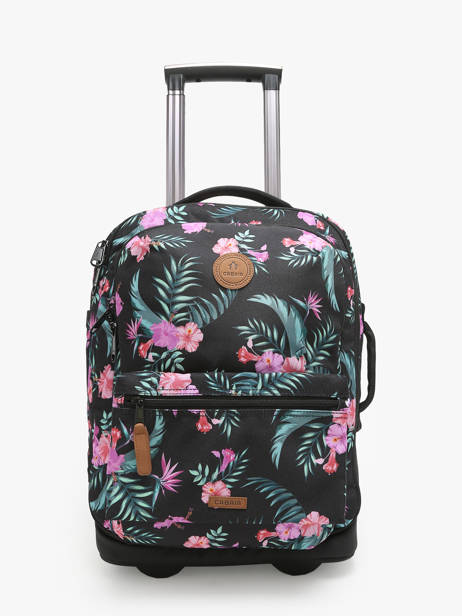 Reistas Voor Cabine Rugzak Travel Cabaia Veelkleurig travel XS