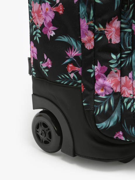 Reistas Voor Cabine Rugzak Travel Cabaia Veelkleurig travel XS ander zicht 2