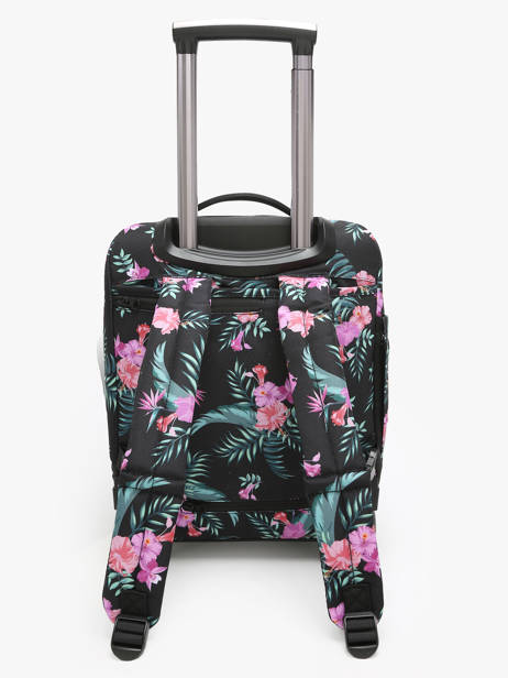 Reistas Voor Cabine Rugzak Travel Cabaia Veelkleurig travel XS ander zicht 5