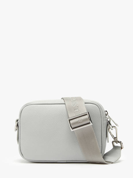 Cross Body Tas Milano Ana Leder Lancaster Grijs milano ana 61 ander zicht 4