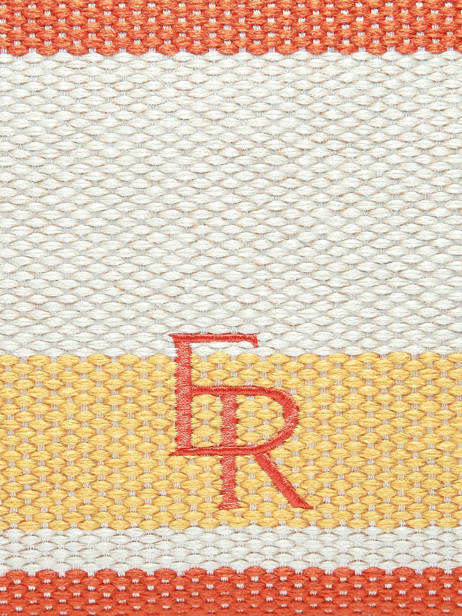 Schoudertas Cavalier Toile Etrier Beige cavalier toile ECLT127M ander zicht 5
