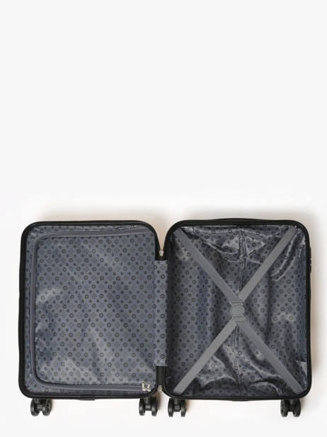 Handbagage Travel Geel valencia S ander zicht 3