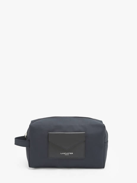 Toiletzak Lancaster Blauw storm kba 50