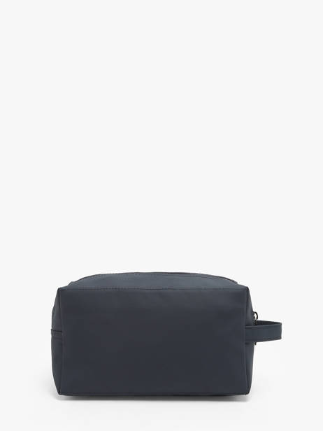 Toiletzak Lancaster Blauw storm kba 50 ander zicht 2