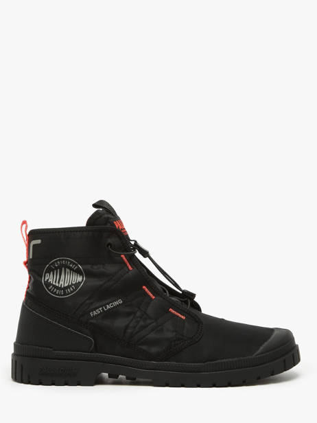 Sneakers Sp20 Travel Hi Palladium Zwart men 74476008
