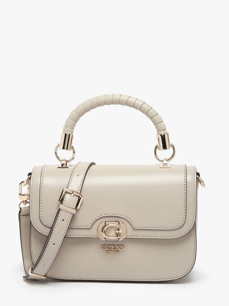Cross Body Tas Orlina Guess Beige orlina VG953120