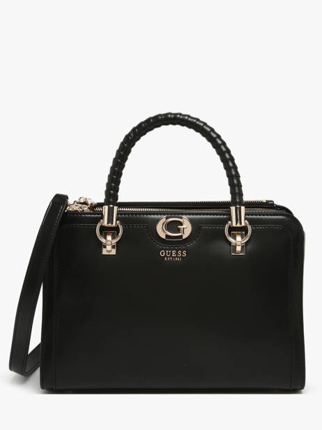 Handtas Orlina Guess Zwart orlina VG953106